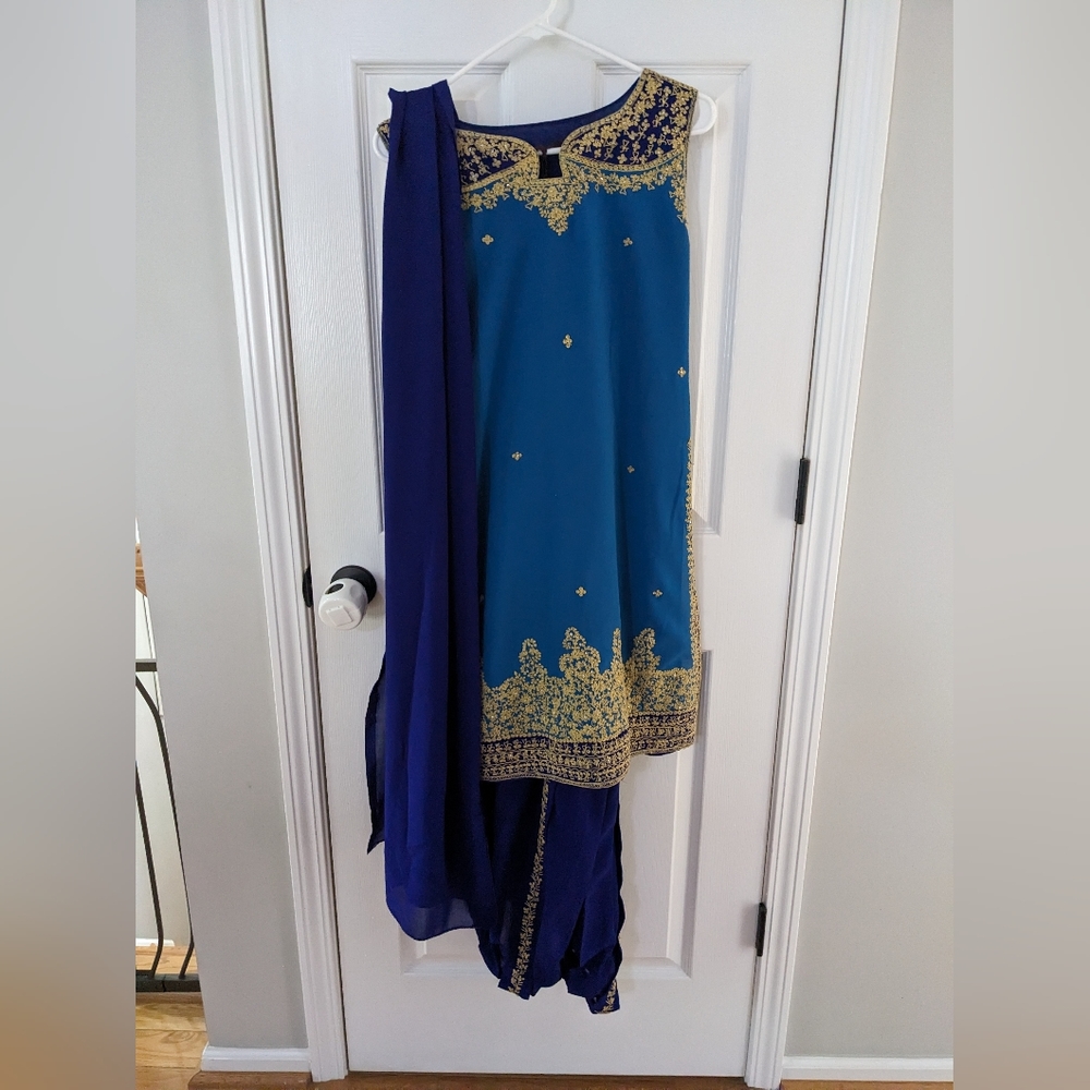 Women's Indian Kurta